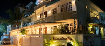 Biosphere Inn Maldives