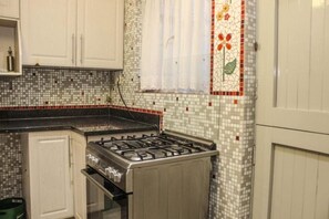 Cozinha privada