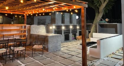 Semeni Asante Guesthouse