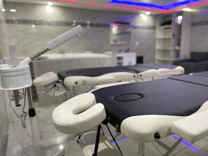 Body treatments, body wraps, body scrubs - Semeni Asante Guesthouse (Johannesburg South)