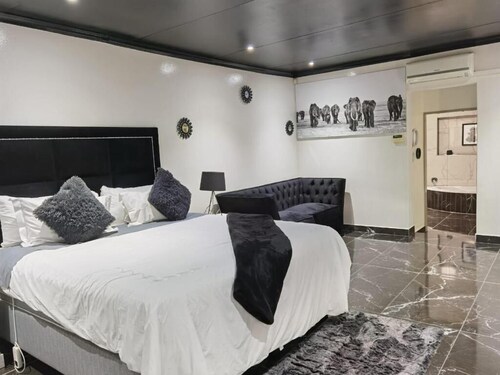 Semeni Asante Guesthouse