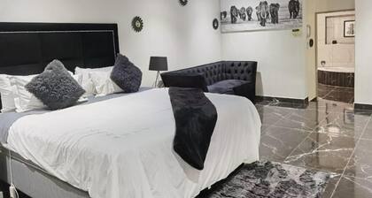 Semeni Asante Guesthouse