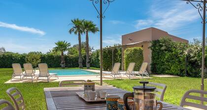 Villa Bouganville by Wonderful Italy