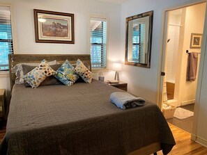 3 bedrooms, iron/ironing board, free WiFi, bed sheets - Adventure Lodge - Prescott Cabin Rentals (Prescott)
