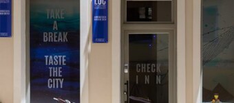 ANNUNZIATA URBAN DEN by LOC HOSPITALITY