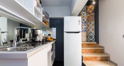 ANNUNZIATA URBAN DEN by LOC HOSPITALITY