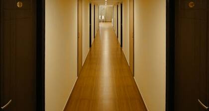 Treebo Aishwarya Grand - 4 km from Promenade Beach