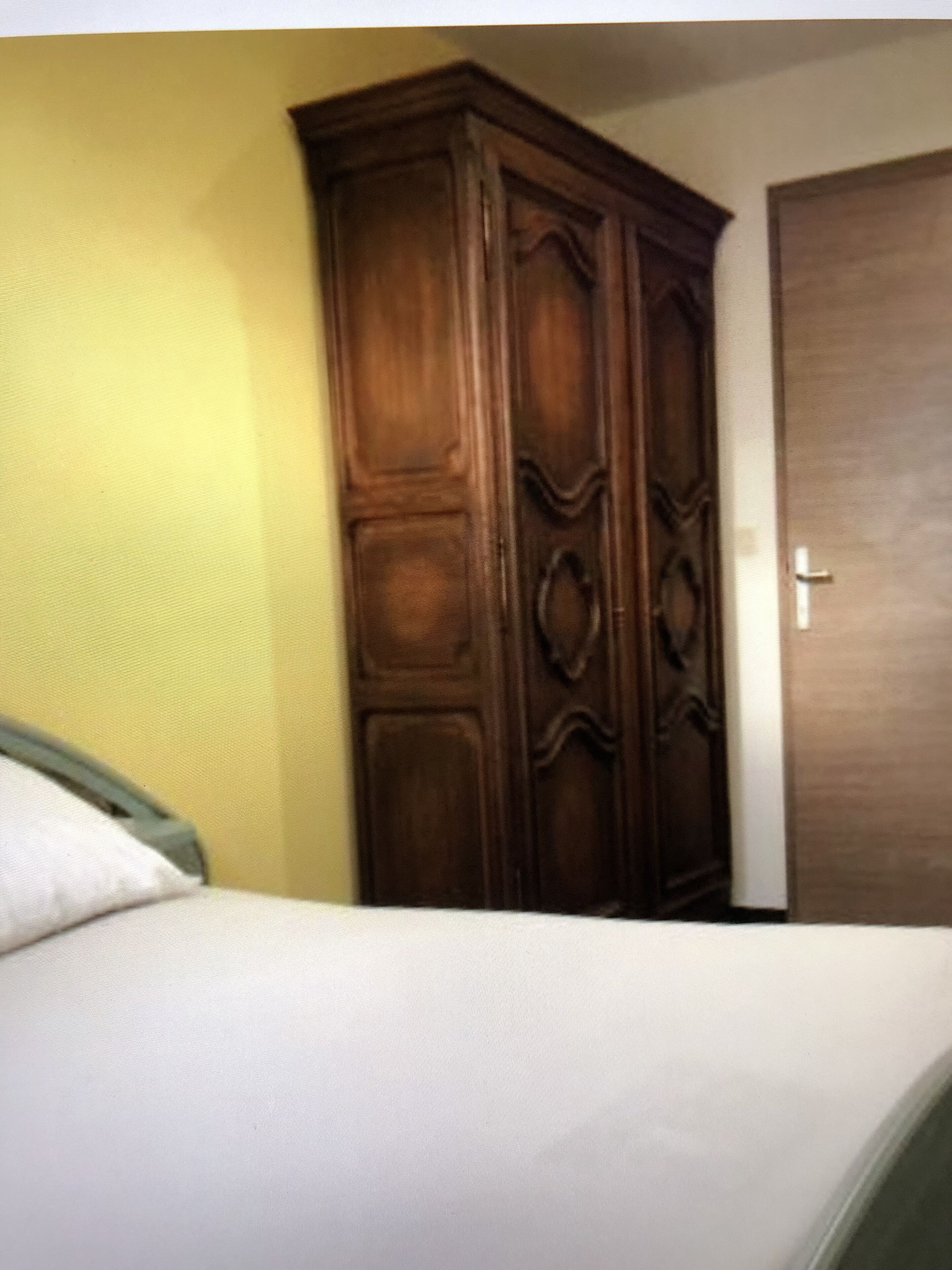 4 slaapkamers, wifi, beddengoed