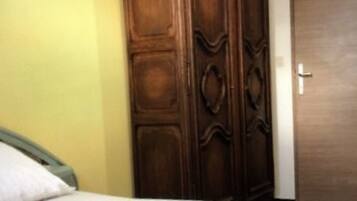 4 slaapkamers, wifi, beddengoed