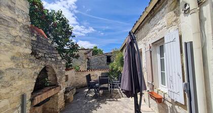 L'ANGOUMOIS GITE 3* (6 pers.)