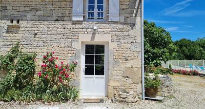 L'AUNIS GITE 3* (6 pers.)