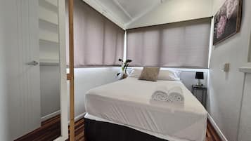 4 chambres, fer et planche Ă repasser, Wi-Fi gratuit, draps fournis