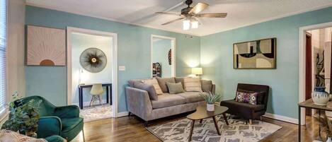 Smart-TV, Videospiele