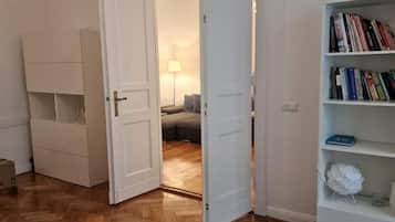 3 dormitorios, wifi gratis, ropa de cama