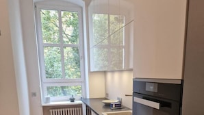Dapur peribadi