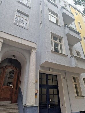 Exterieur