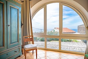 Interior - Villa Marghe - Sea View Rooms (Massa Lubrense)