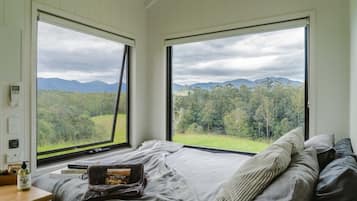1 Schlafzimmer, Bettwäsche