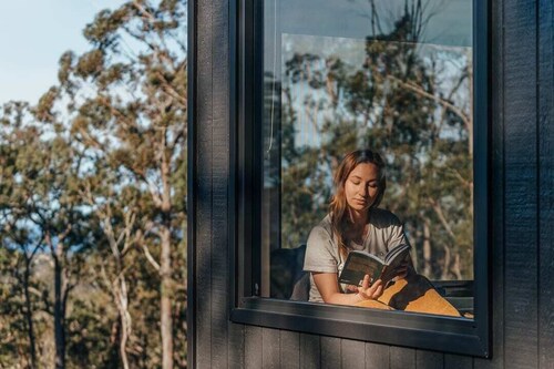 Tiny Sophie Summary: