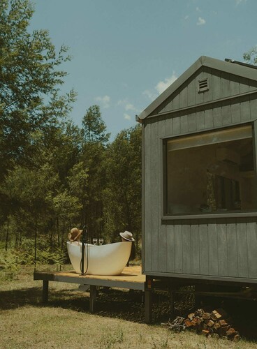 Tiny Madeline - Laguna