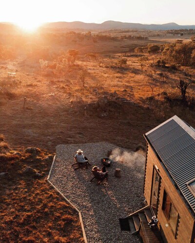 Tiny Elsie - Snowy Mountains