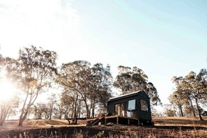 Exterior - Tiny Kya - Toowoomba (Ramsay)