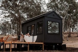 Exterior - Tiny Kya - Toowoomba (Ramsay)