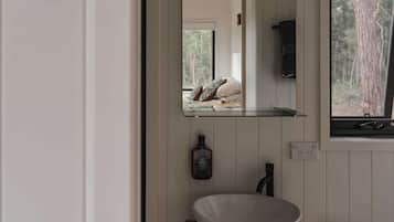 Dusche, HandtĂŒcher