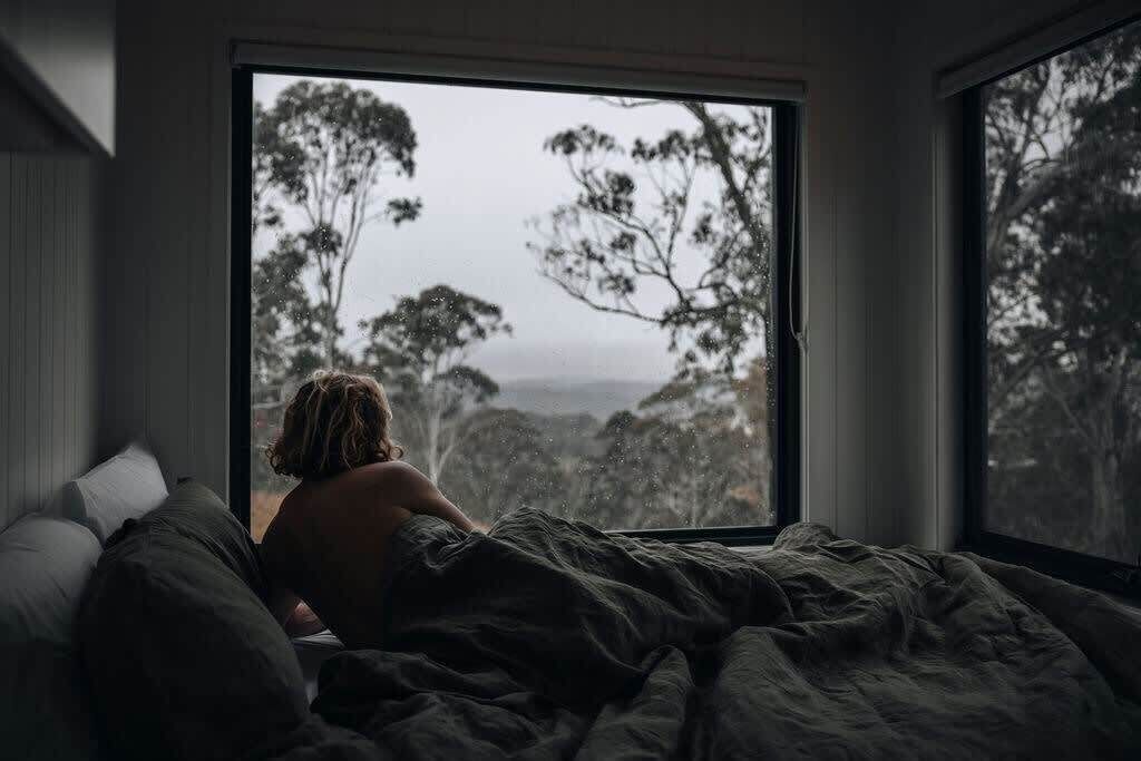 1 chambre, draps fournis