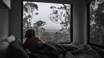 1 chambre, draps fournis