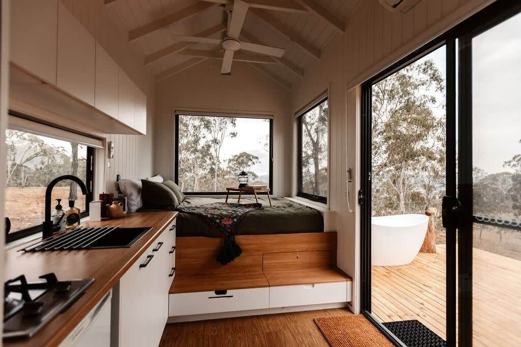 1 Schlafzimmer, Bettwäsche