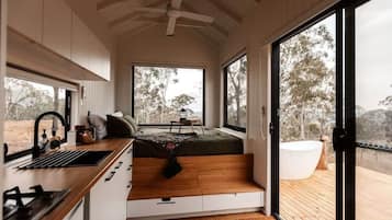 1 Schlafzimmer, BettwÀsche