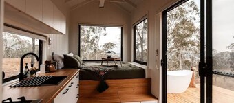 Tiny Kya - Toowoomba