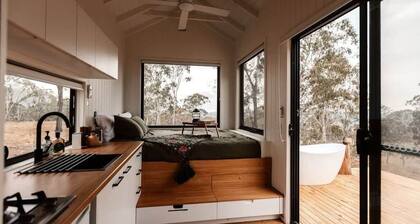 Tiny Kya - Toowoomba