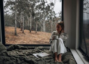 Interior - Tiny Kya - Toowoomba (Ramsay)