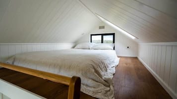 1 Schlafzimmer, Bettwäsche