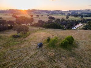 Aerial view - Tiny Charlotte - Southern Tablelands (Dalton)