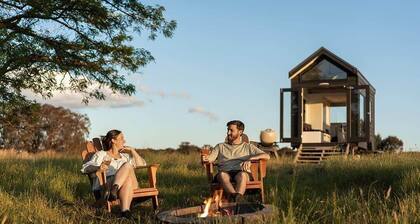 Tiny Charlotte Summar