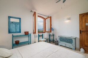 Basic Villa