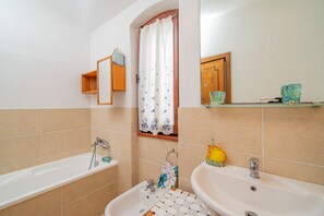 Villa | Salle de bain