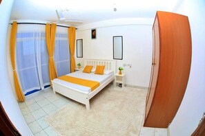 Business-Apartment