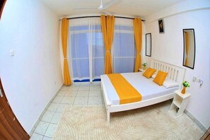 Business-Apartment