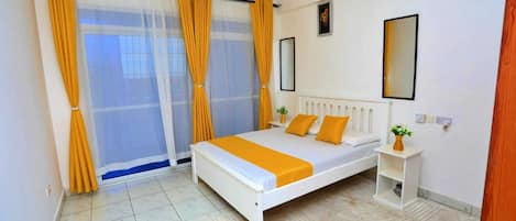 Departamento empresarial | Wifi gratis