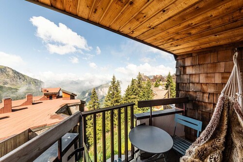 Le Panoramik - Immodreams - Avoriaz