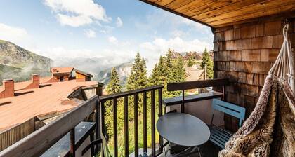 Le Panoramik - Immodreams - Avoriaz