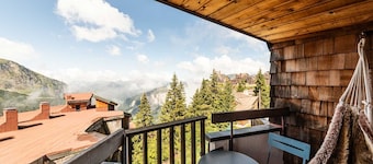 Le Panoramik - Immodreams - Avoriaz