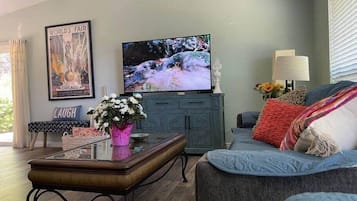 Smart TV