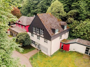 Exterior - RheinsteigChalet | Whirlpool-Sauna-Billard-Kicker (Bendorf)