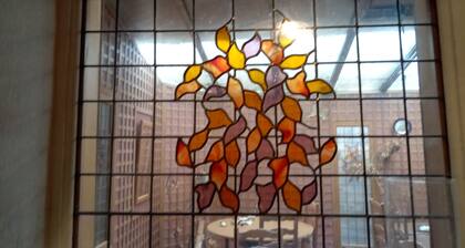 Chambres d'hĂŽtes des voyageurs