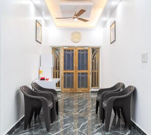 Recepción